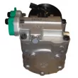 MAHLE ACP 1222 000P - Compresseur, climatisation
