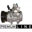 MAHLE ACP 1228 000P - Compresseur, climatisation