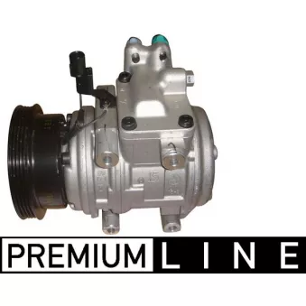 Compresseur, climatisation MAHLE OEM 977012D700