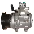MAHLE ACP 1228 000P - Compresseur, climatisation