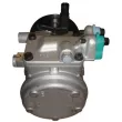 MAHLE ACP 1228 000P - Compresseur, climatisation