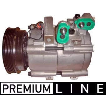 Compresseur, climatisation MAHLE OEM 977013A581