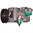 MAHLE ACP 1233 000P - Compresseur, climatisation
