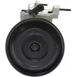 MAHLE ACP 1237 000P - Compresseur, climatisation