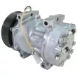 MAHLE ACP 124 000S - Compresseur, climatisation