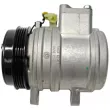 MAHLE ACP 1241 000P - Compresseur, climatisation