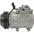 MAHLE ACP 1245 000P - Compresseur, climatisation