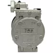 MAHLE ACP 1246 000P - Compresseur, climatisation