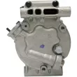 MAHLE ACP 1247 000P - Compresseur, climatisation