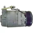 MAHLE ACP 125 000P - Compresseur, climatisation