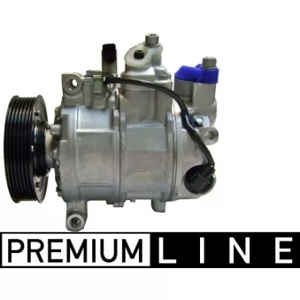 Compresseur, climatisation MAHLE OEM 8E0260805G