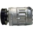 MAHLE ACP 1269 000P - Compresseur, climatisation