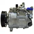 MAHLE ACP 1269 000P - Compresseur, climatisation