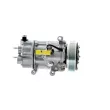 MAHLE ACP 1273 000S - Compresseur, climatisation
