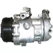 MAHLE ACP 1276 000S - Compresseur, climatisation