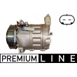 MAHLE ACP 1288 000P - Compresseur, climatisation