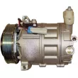 MAHLE ACP 1288 000P - Compresseur, climatisation