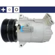 MAHLE ACP 1289 000S - Compresseur, climatisation