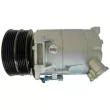 MAHLE ACP 1289 000S - Compresseur, climatisation