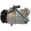 MAHLE ACP 1292 000S - Compresseur, climatisation