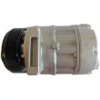 MAHLE ACP 1295 000S - Compresseur, climatisation