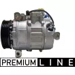 MAHLE ACP 1306 000P - Compresseur, climatisation