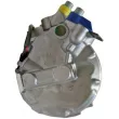 MAHLE ACP 1306 000P - Compresseur, climatisation
