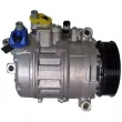 MAHLE ACP 1306 000P - Compresseur, climatisation