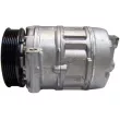 MAHLE ACP 1306 000P - Compresseur, climatisation