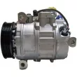 MAHLE ACP 1306 000P - Compresseur, climatisation