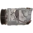 MAHLE ACP 1306 000S - Compresseur, climatisation