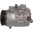 MAHLE ACP 1306 000S - Compresseur, climatisation