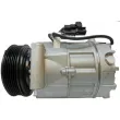 MAHLE ACP 1312 000S - Compresseur, climatisation