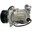 MAHLE ACP 1312 000S - Compresseur, climatisation