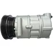 MAHLE ACP 1314 000S - Compresseur, climatisation