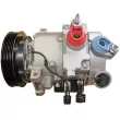 MAHLE ACP 1323 000P - Compresseur, climatisation