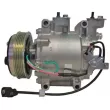 MAHLE ACP 1325 000P - Compresseur, climatisation