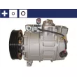 MAHLE ACP 1328 000S - Compresseur, climatisation