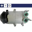 MAHLE ACP 1333 000S - Compresseur, climatisation