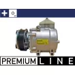 MAHLE ACP 1337 000P - Compresseur, climatisation