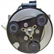 MAHLE ACP 1337 000P - Compresseur, climatisation