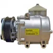 MAHLE ACP 1337 000P - Compresseur, climatisation