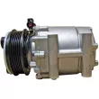 MAHLE ACP 1337 000P - Compresseur, climatisation