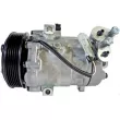 MAHLE ACP 1340 000P - Compresseur, climatisation