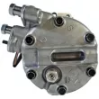 MAHLE ACP 1340 000P - Compresseur, climatisation