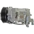 MAHLE ACP 1340 000P - Compresseur, climatisation