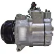 MAHLE ACP 1347 000P - Compresseur, climatisation