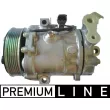 MAHLE ACP 1351 000P - Compresseur, climatisation