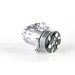 MAHLE ACP 1351 000P - Compresseur, climatisation