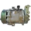 MAHLE ACP 1351 000P - Compresseur, climatisation